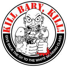logo Kill Baby Kill